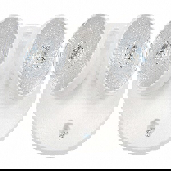 1 Face 1 Watt Surface Mount LED Combination Exit Signs