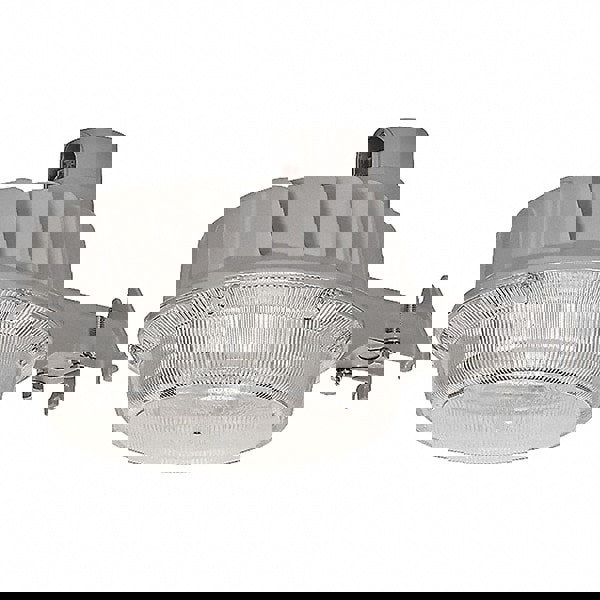 Parking Lot & Roadway Lights; Fixture Type: Area Light ; Lens Material: Plastic ; Lamp Base Type: Integrated LED ; Lens Color: Clear