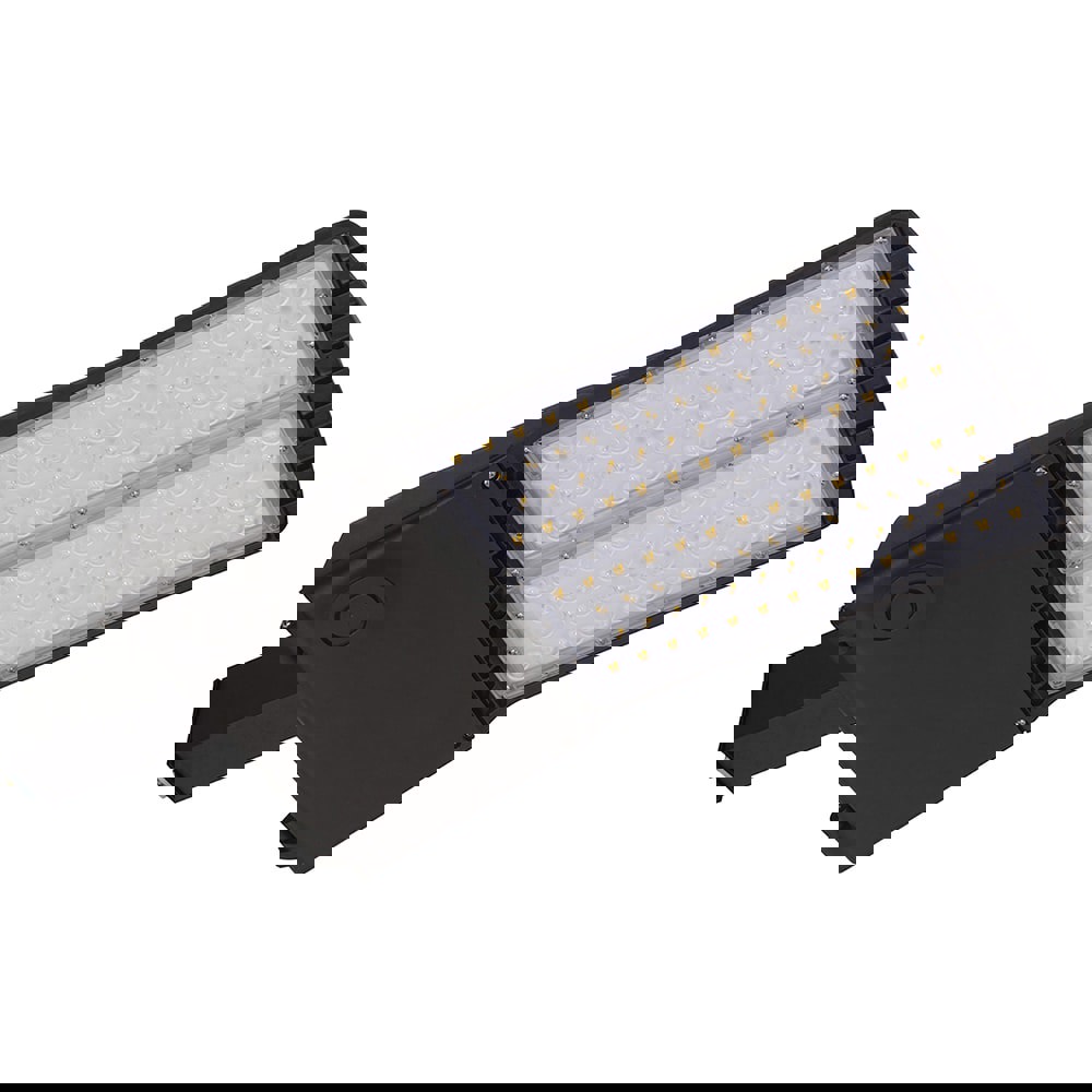 Parking Lot & Roadway Lights; Fixture Type: Area Light; General Purpose; Parking Lot Light ; Lens Material: Glass ; Lamp Base Type: Integrated LED