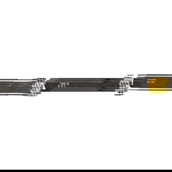 0.4724 Inch Shank Diameter, 0.354 Inch Square, 4.331 Inch Overall Length, Replaceable Tip Thread Forming Tap