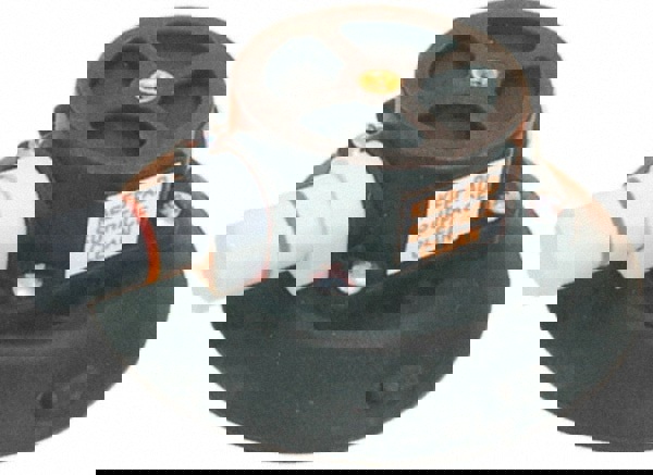 40 Lb. Capacity Vacuum Mount Lifter