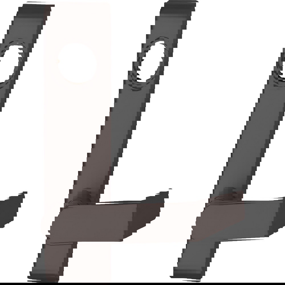 Trim; Trim Type: Classroom Lever ; For Use With: Falcon Exit Device Trim ; Material: Metal ; Finish/Coating: Dark Bronze Painted