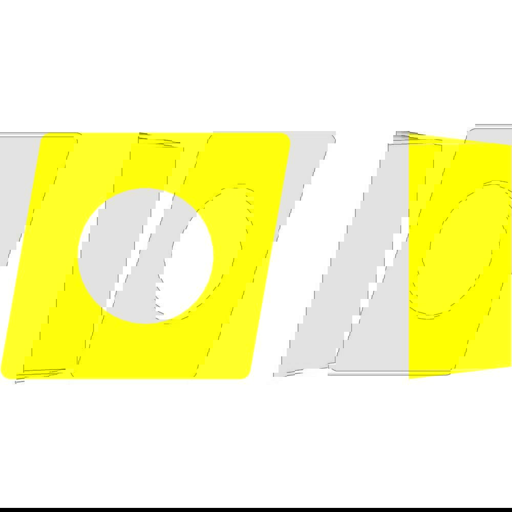 Turning Insert: CCMT21.51 UD52, Solid Carbide