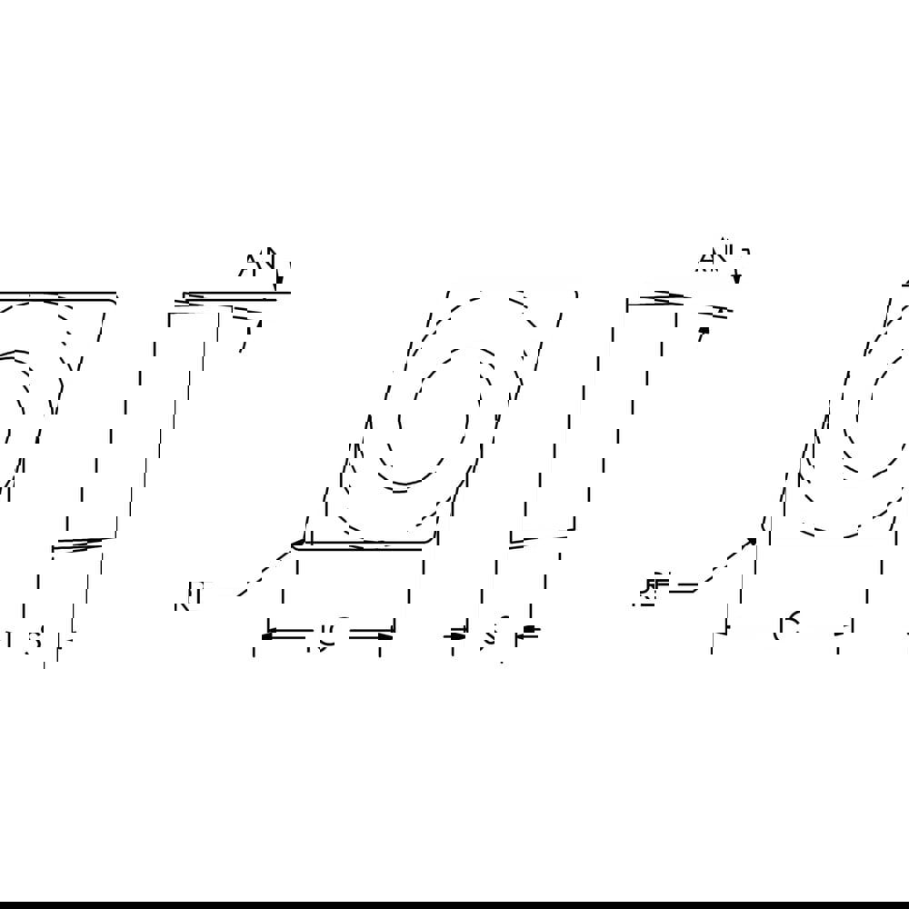 Turning Insert: CPMT1.81.21 UD21, Solid Carbide