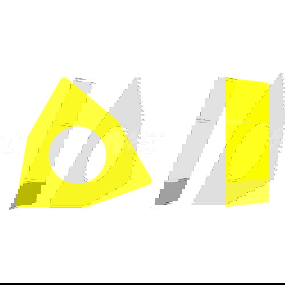 Turning Insert: WCMT 32.51 UD52, Carbide