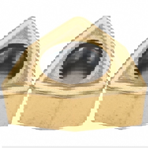 Indexable Drill Insert: WCMX2.522 UD51, Solid Carbide