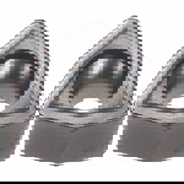 Indexable Drill Insert: WCMX21.52 UD52C, Solid Carbide