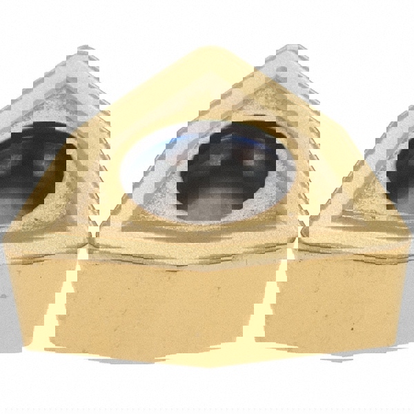 Indexable Drill Insert: WCMX32.52 UD51, Carbide