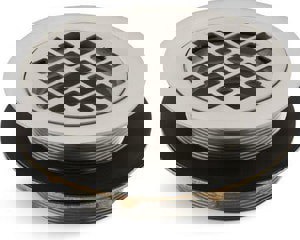 @ SHWR DRN GRID F/ 2 PLAS PIPE BN