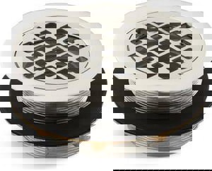 SHWR DRN W/ STRN VPNI