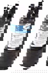 1/3HP PLAS UTIL PUMP TD 25FT CD