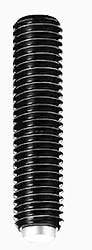 Set Screw: M12 x 1.75 x 50 mm, Soft Tip