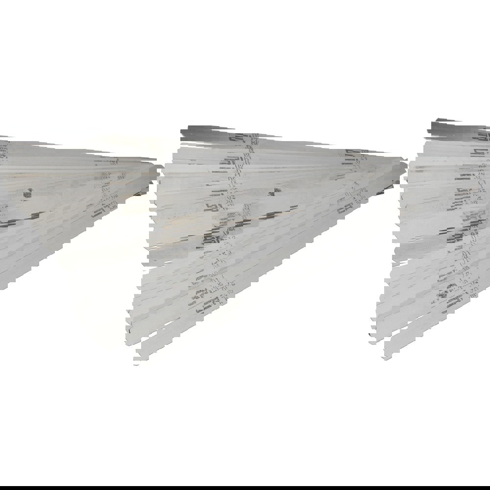 32 Piece, 0.001 to 0.03