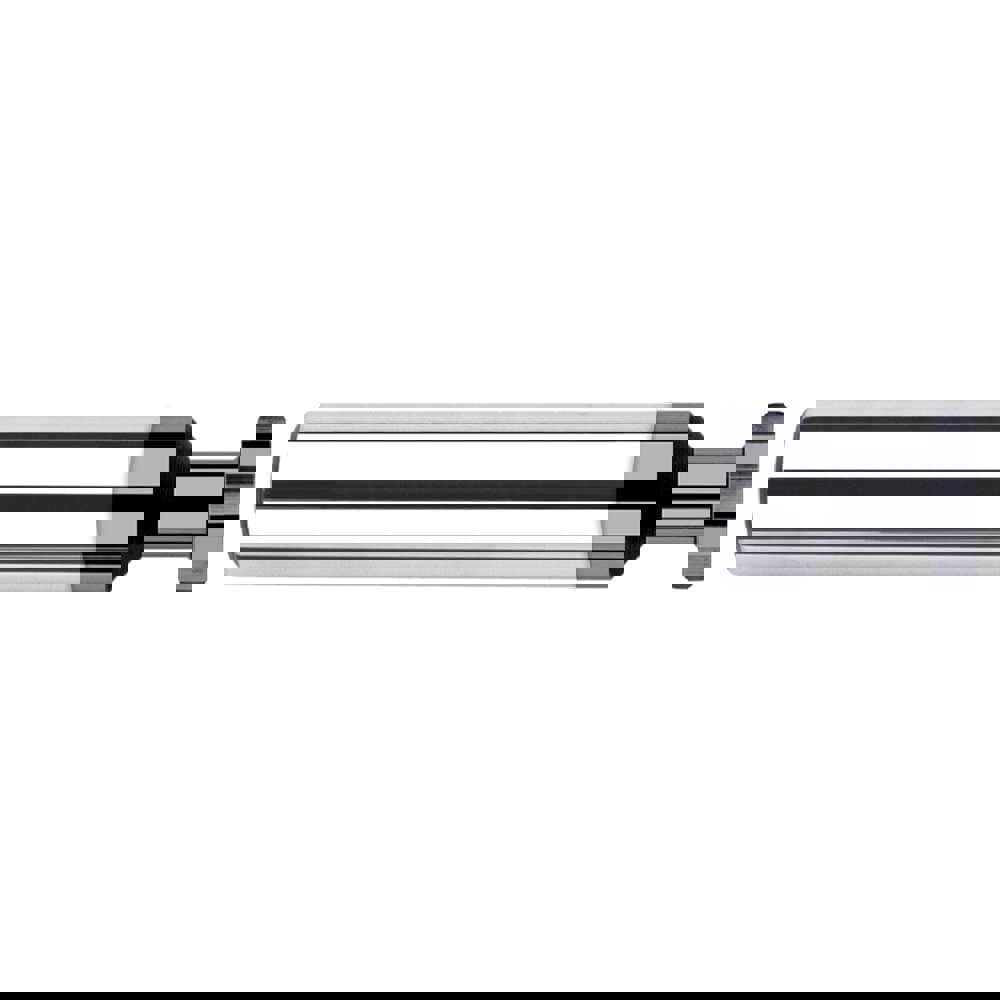 Woodruff Keyseat Cutter: 1/2