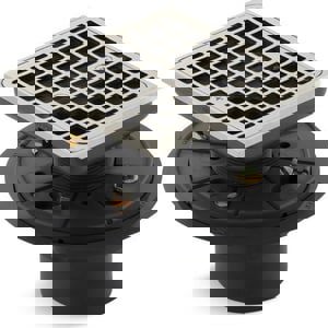 TILE-IN SQ SHWR DRN VPNI