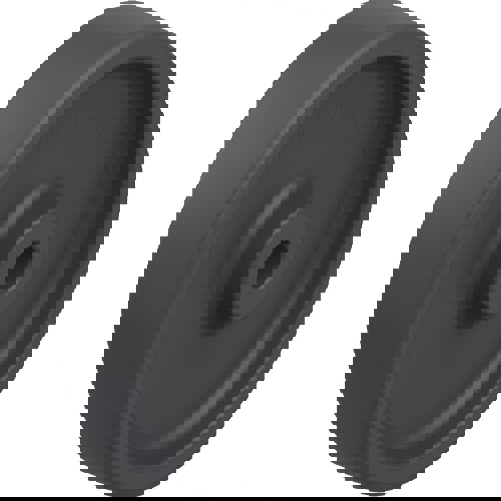 Caster Wheels; Wheel Type: Rigid; Swivel ; Wheel Diameter (Inch): 4 ; Bearing Type: Plain Bore ; Wheel Width (Inch): 1-1/2 ; Wheel Core Material: Thermoplastic ; Wheel Material: Synthetic