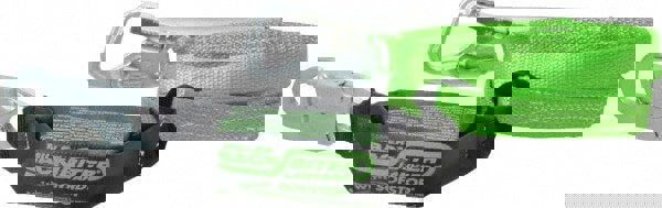 Shock Absorbing Lanyard: 1 Legs