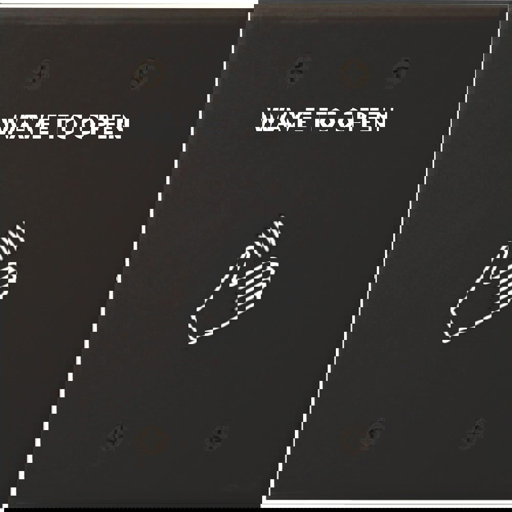 Electromagnet Lock Accessories; For Use With: REX