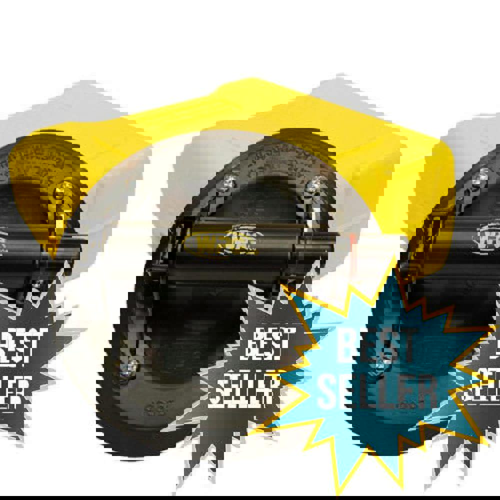 125 Lb. Capacity Industrial Pump Vacuum Cup