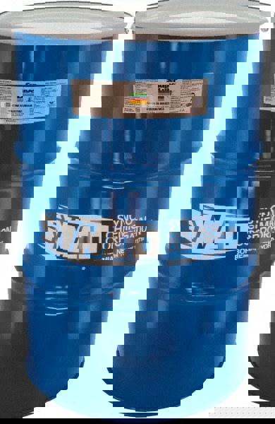 Heat-Transfer Grease: 400 lb Drum, Silicone