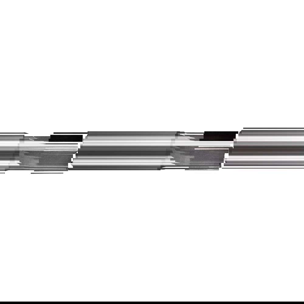 Square End Mill: 3/8'' Dia, 3/4'' LOC, 3