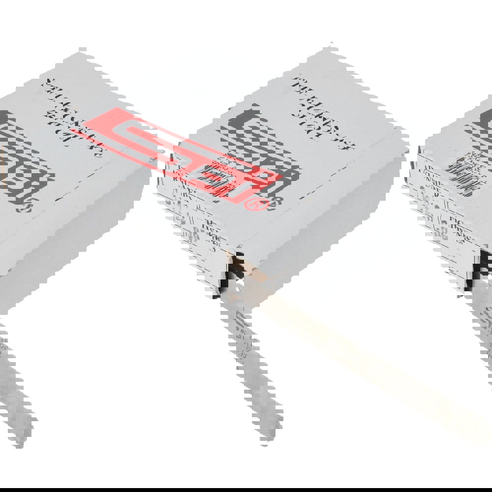 Feeler Stock Roll: 0.005