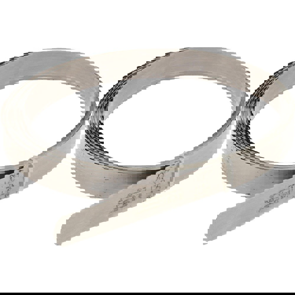 Feeler Stock Roll: 0.007