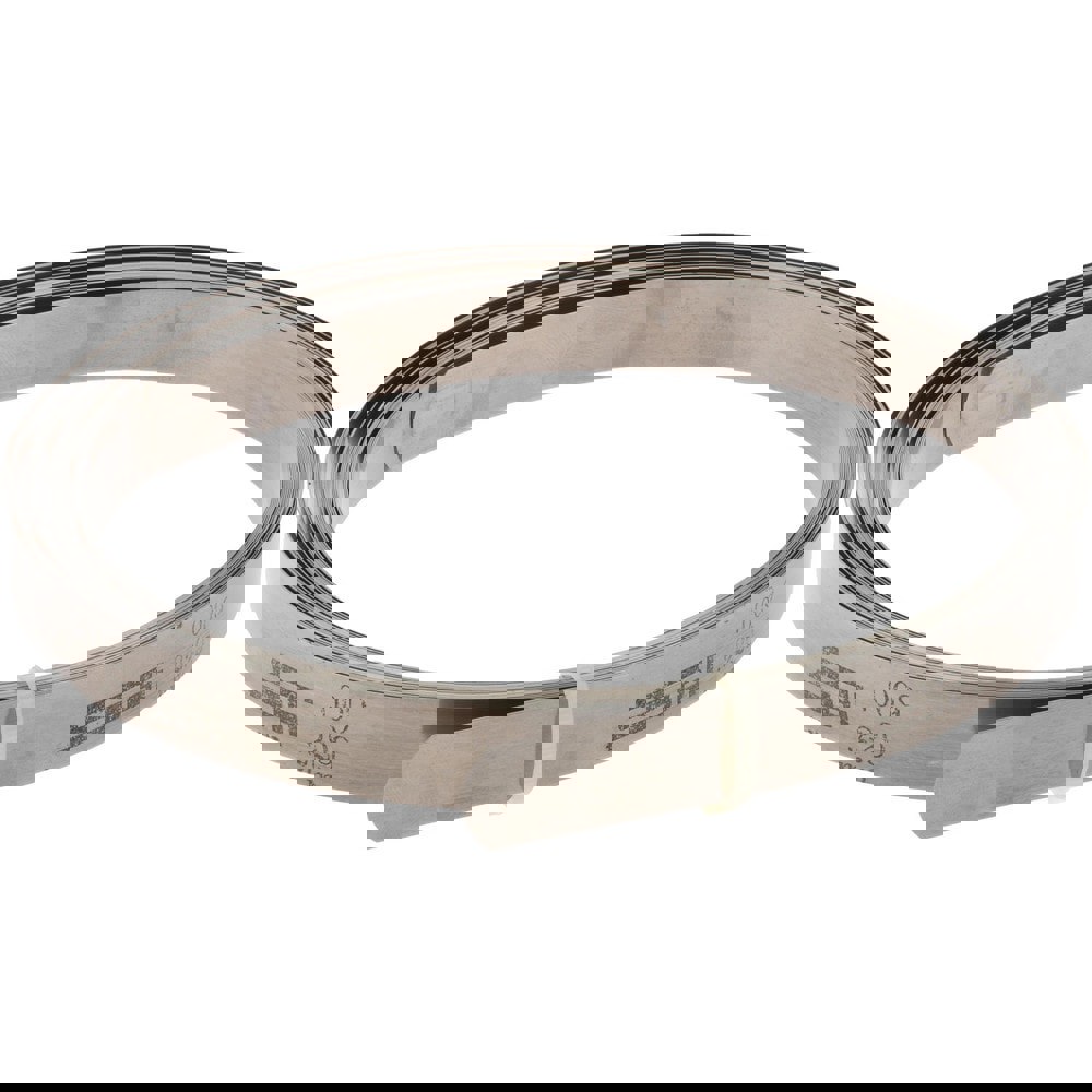 Feeler Stock Roll: 0.009