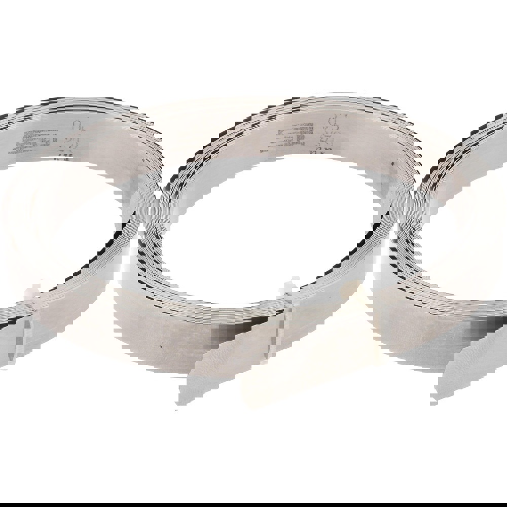 Feeler Stock Roll: 0.011