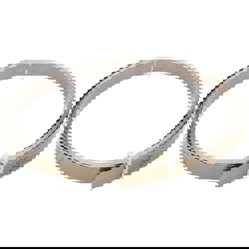 Feeler Stock Roll: 0.023