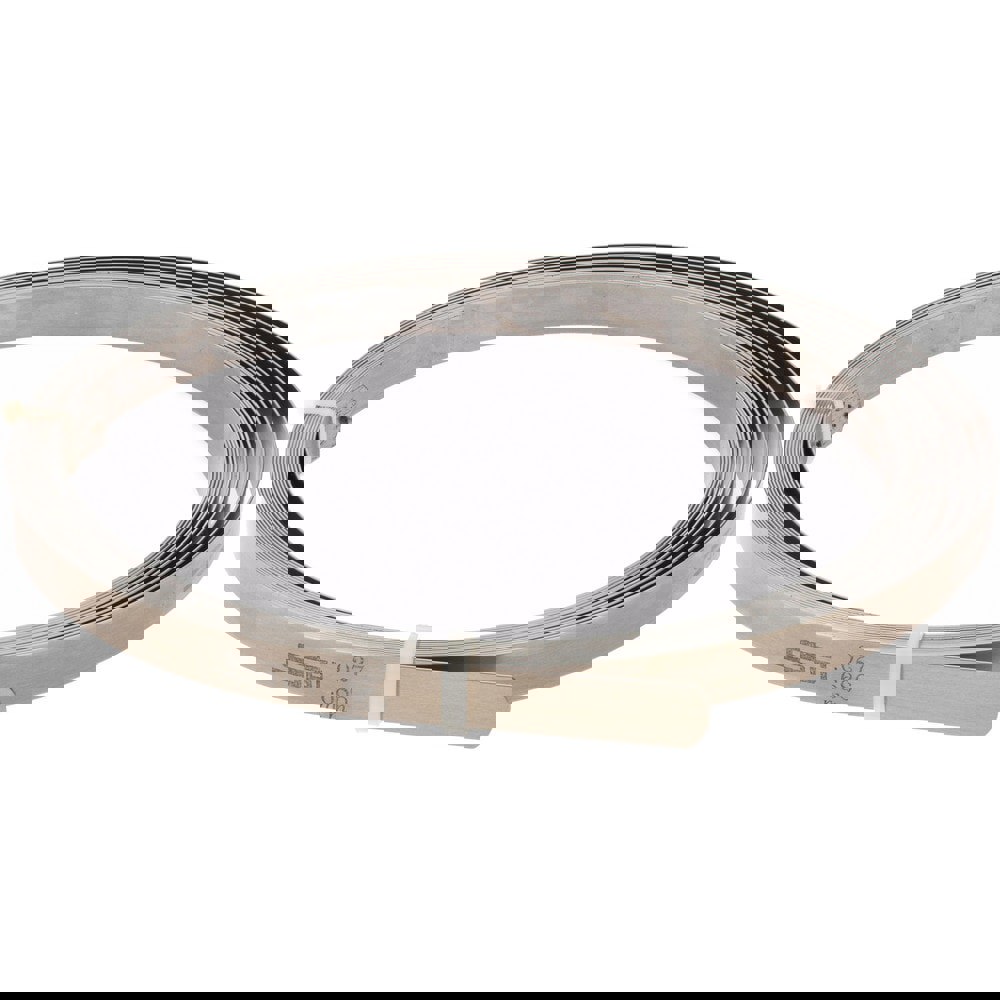 Feeler Stock Roll: 0.027