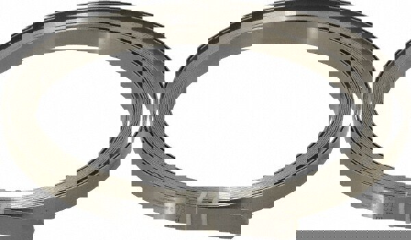 Feeler Stock Roll: 0.031