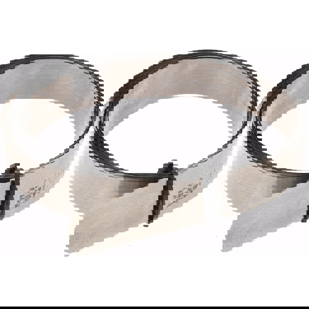 Feeler Stock Roll: 1/2