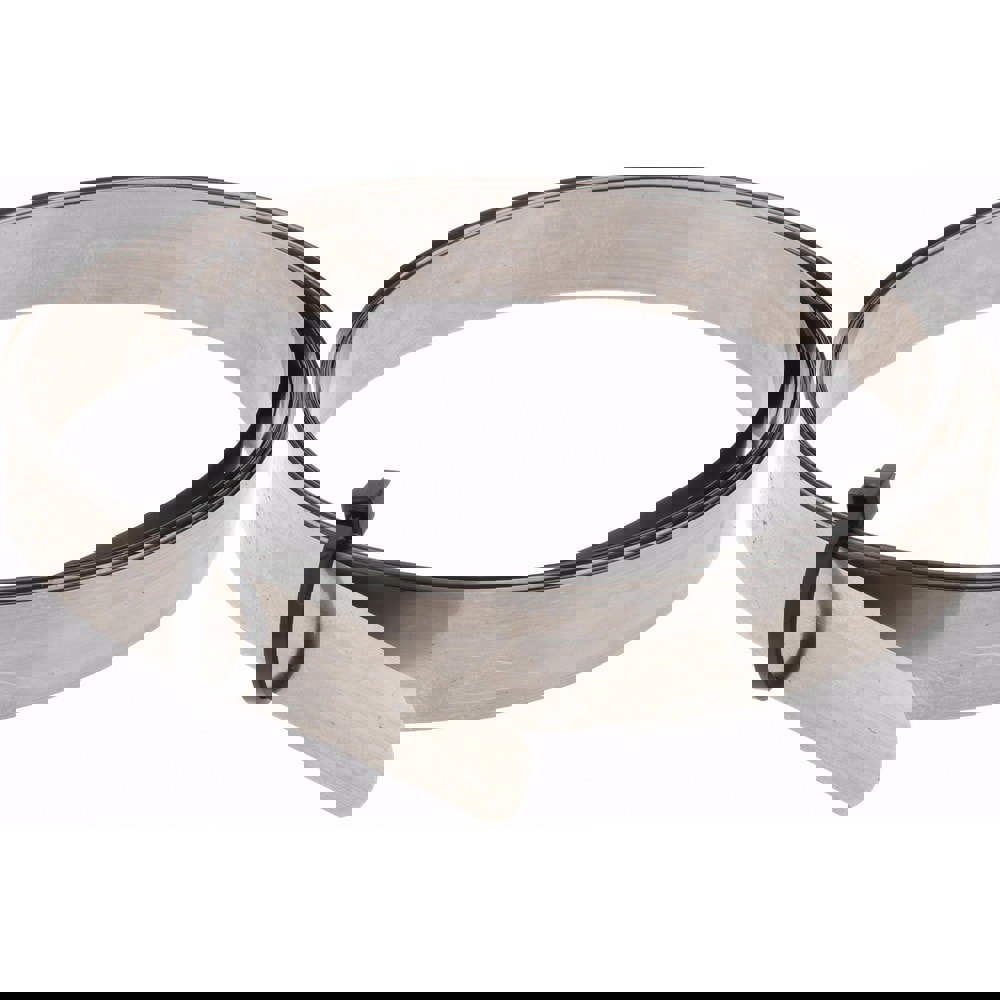 Feeler Stock Roll: 1/2