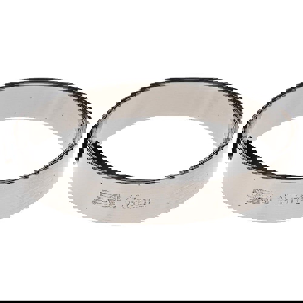 Feeler Stock Roll: 1/2