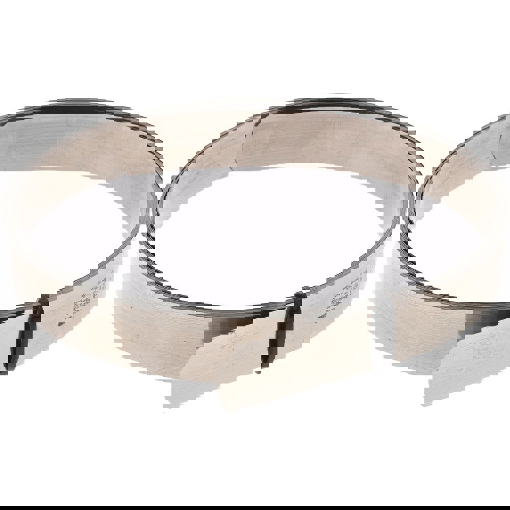 Feeler Stock Roll: 1/2