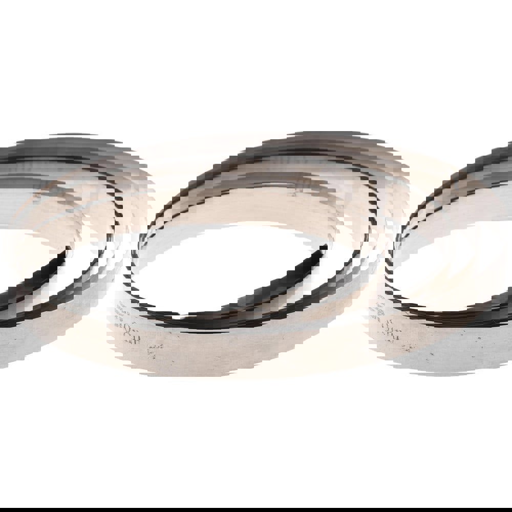 Feeler Stock Roll: 1/2