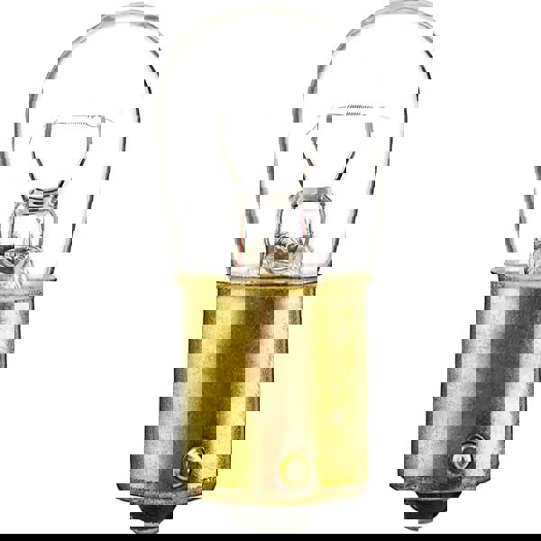 12.8 Volt, Halogen Miniature & Specialty T4 Lamp