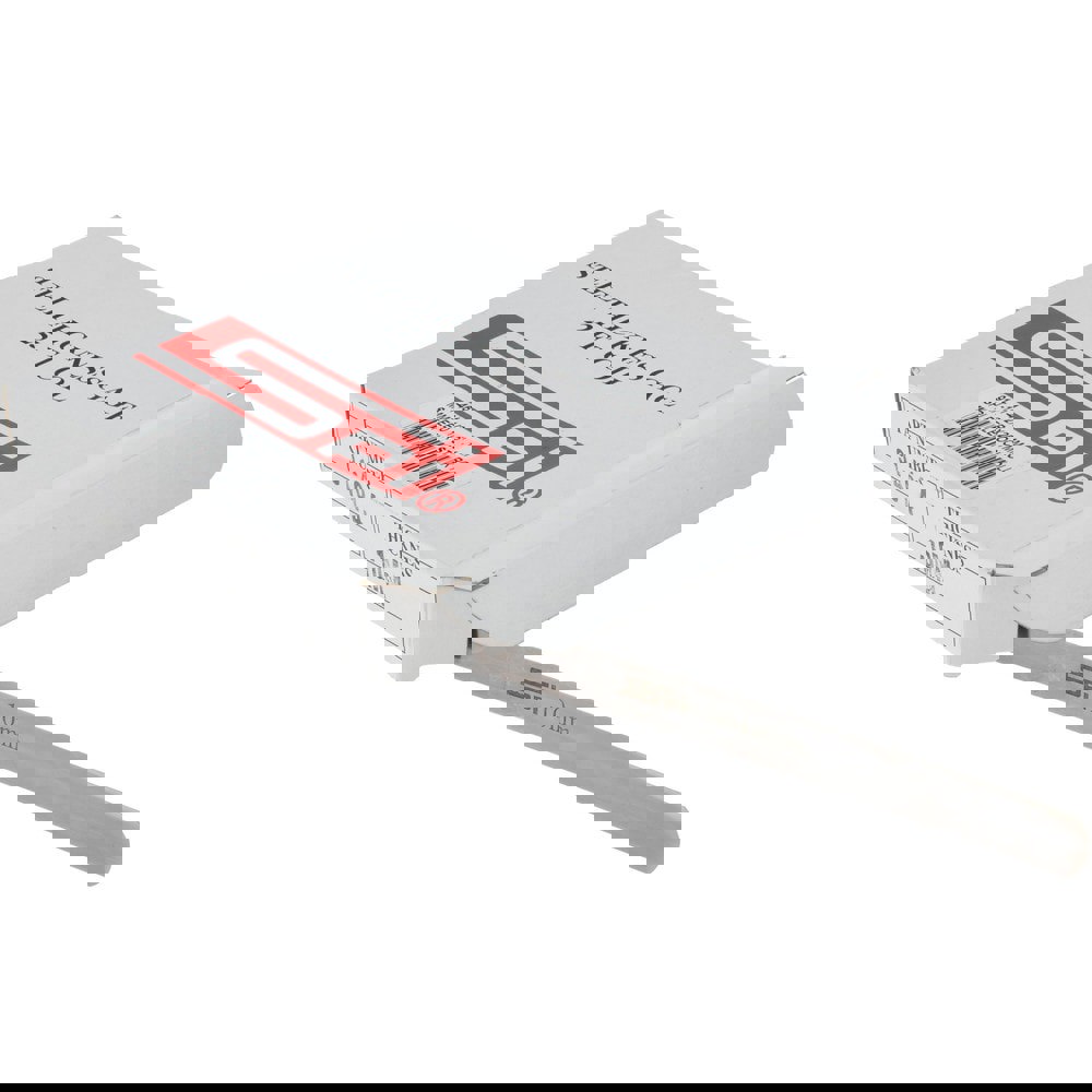 Feeler Stock Roll: 1/2