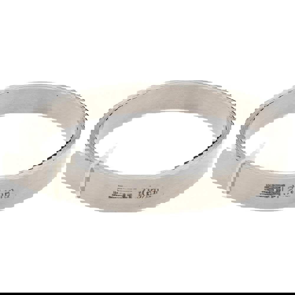 Feeler Stock Roll: 1/2