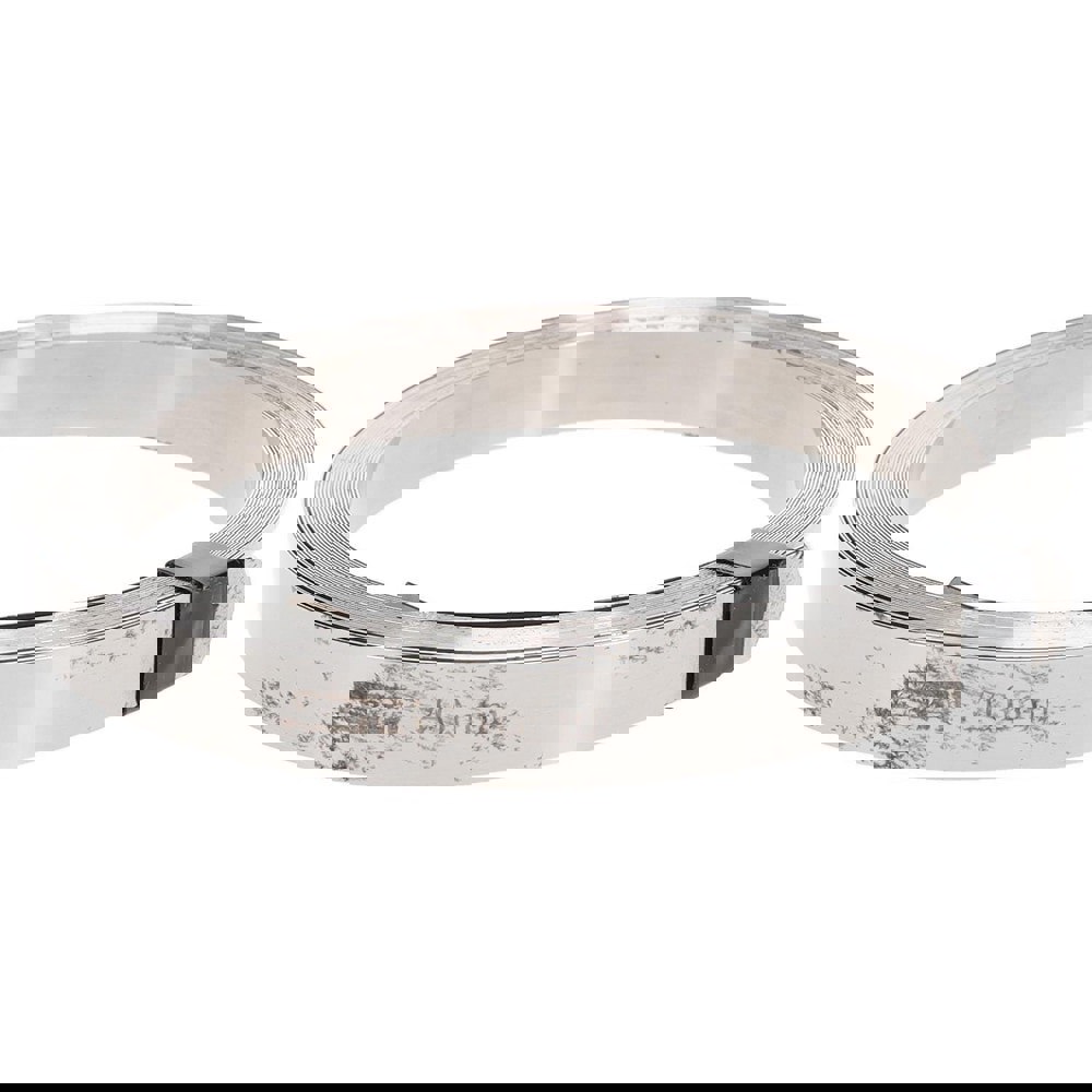 Feeler Stock Roll: 1/2