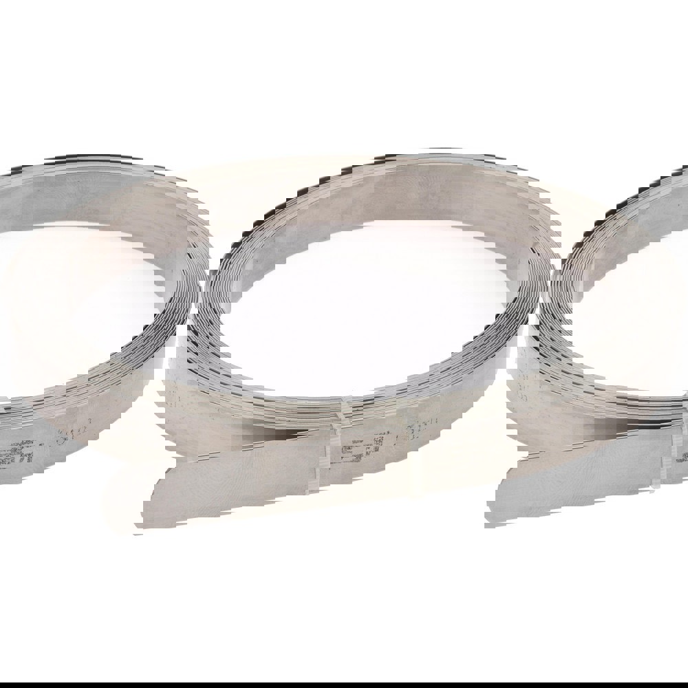 Feeler Stock Roll: 1/2