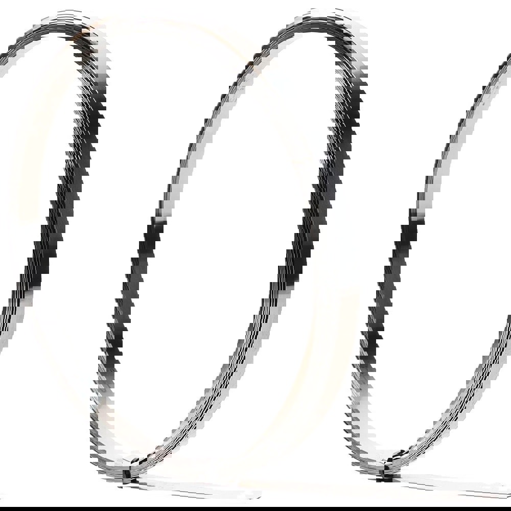 Feeler Stock Roll: 1/2