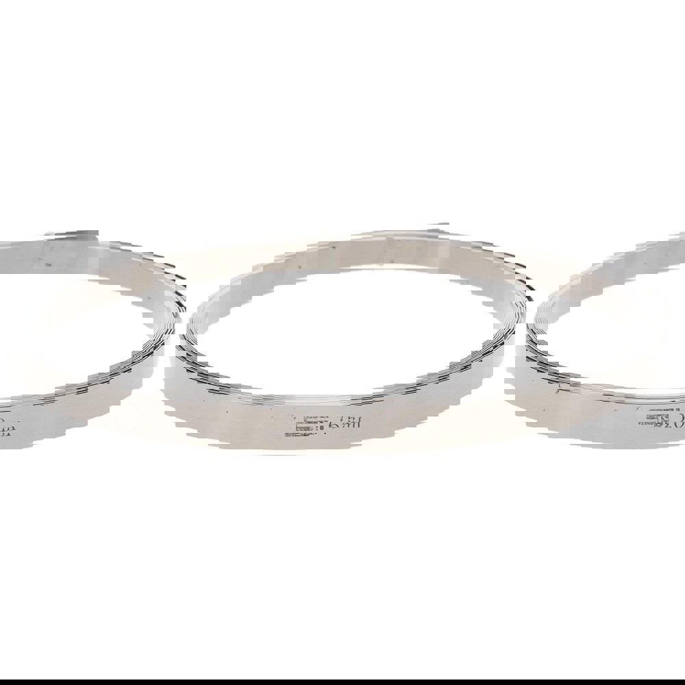 Feeler Stock Roll: 1/2