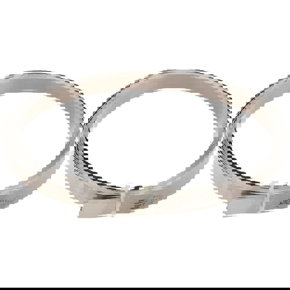 Feeler Stock Roll: 1/2