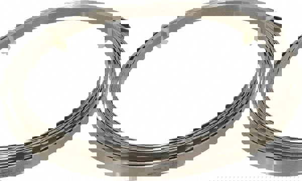 Feeler Stock Roll: 1/2