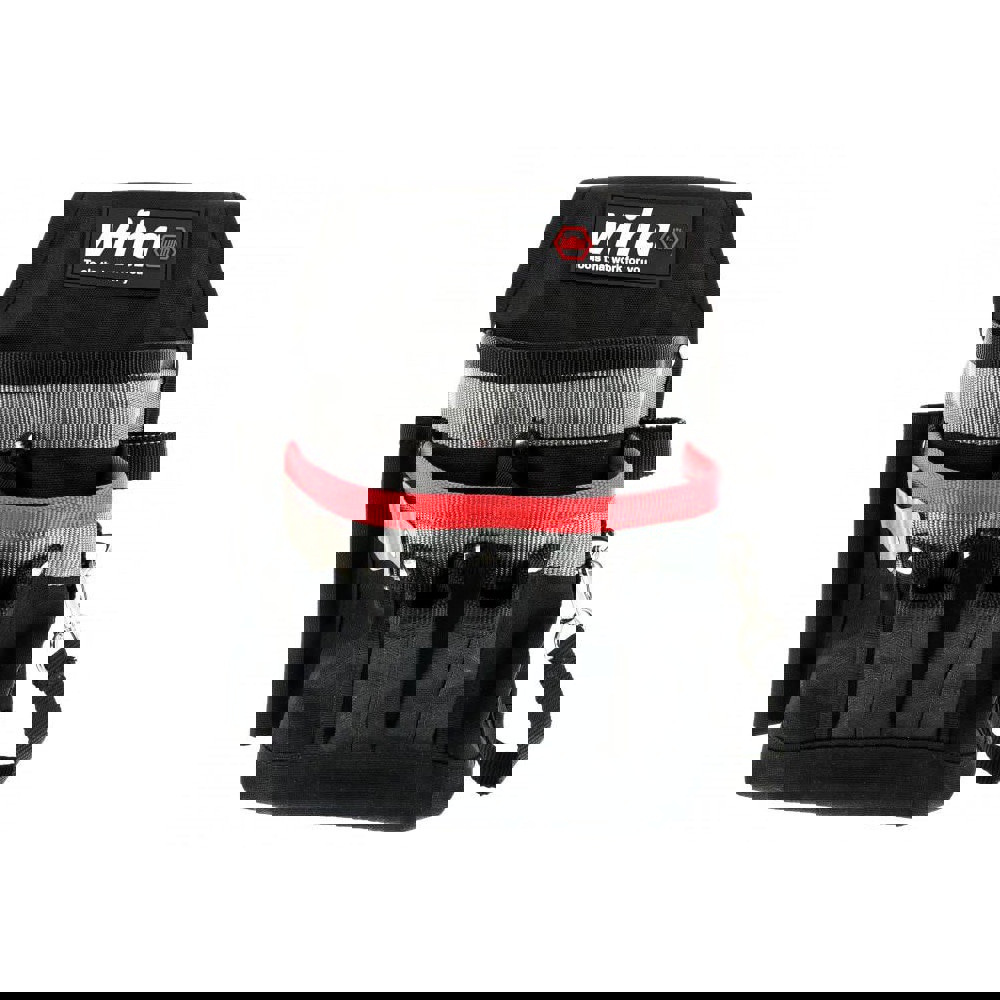 Tool Pouches & Holsters; Material: Canvas ; Features: Constructed with Heavy-Duty Canvas