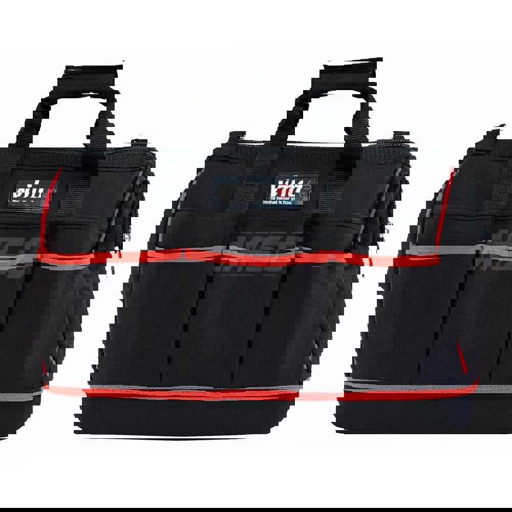 Tool Bag & Tote: 12 Pocket