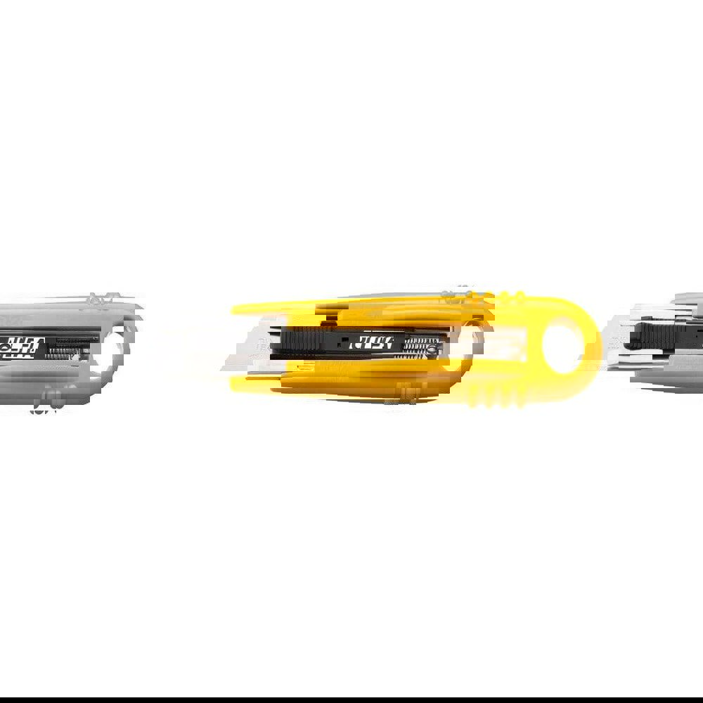 Snap-Blade Knife: 13 Segments