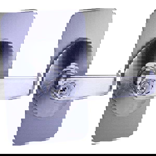 Trim; Trim Type: Classroom ; For Use With: 19 Series ; Material: Steel ; Finish/Coating: Stainless Steel; Stainless Steel